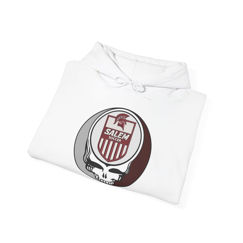 Custom Salem Soccer Premium Unisex Hoodie