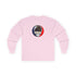 Custom Dog Stealie Grateful Dead Long Sleeve Tee (146)