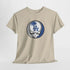 Grateful Dead - Los Angeles Dodgers Grateful Dead Steal Your Face T-Shirt - StealieShop