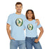 Grateful Dead - Presidio Golf & Concordia Club Grateful Dead Steal Your Face T-Shirt - StealieShop