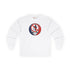 Litter Sucks Grateful Dead Long Sleeve Tee StealieShop
