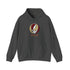 Grateful Dead - Boston College Stealie Grateful Dead Hooded Sweatshirt - StealieShop