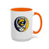 Grateful Dead - UC Santa Cruz Grateful Dead Stealie Coffee Mug - StealieShop