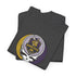 Grateful Dead - Minnesota Vikings Stealie Unisex Grateful Dead Cotton Tee - StealieShop