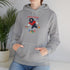 Curlin' Jerry' 2026 Milano Cortina Olympics Unisex Heavy Blend Grateful Dead Hoodie