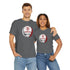 Bradley University Grateful Dead T-Shirt Printify