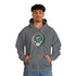 Dallas Stars Grateful Dead Unisex Heavy Blend Hoodie - StealieShop