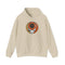 Campbell Lax Stealie Unisex Hoodie