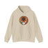 Campbell Lax Stealie Unisex Hoodie