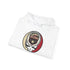 Grateful Dead - Arizona Diamondbacks Grateful Dead Unisex Heavy Blend Hoodie - Hooded Sweatshirt - StealieShop