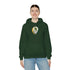 South bend River Bandits Steal Your Face Grateful Dead Unisex Hoodie - StealieShop