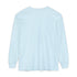 New York Rangers Vineyard Collection Unisex Garment-Dyed Long Sleeve T-Shirt