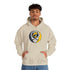 UC Santa Cruz Grateful Dead Unisex Heavy Blend Hoodie StealieShop