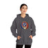 Grateful Dead - Tennessee State Flag Grateful Dead Unisex Heavy Blend Hoodie - StealieShop