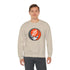 Grateful Dead - Home Depot Stealie Crewneck Sweatshirt - StealieShop