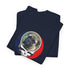 Custom Dog Stealie Unisex Grateful Dead T-Shirt (57)