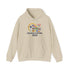 Opening Ceremony" Jerry and The Bears 2026 Milano Cortina Olympics Unisex Heavy Blend Grateful Dead Hoodie