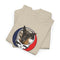 Custom Dog Stealie Unisex Grateful Dead T-Shirt (60)