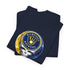 Milwaukee Brewers Crystal Stealie T-shirt