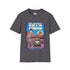 Grateful Dead Concert Shirt Vanderbilt University 1972 - StealieShop