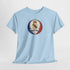 Real Madrid Grateful Dead T-Shirt