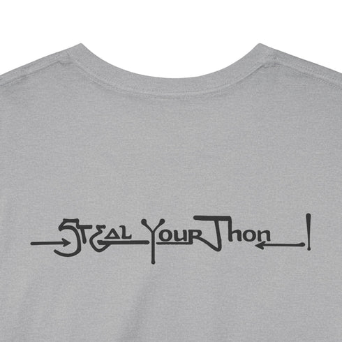 26.2 'Steal Your Thon' Stealie Two-Sided Unisex Grateful Dead T-Shirt
