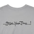 26.2 'Steal Your Thon' Stealie Two-Sided Unisex Grateful Dead T-Shirt