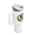 Grateful Dead - National Park Service "Fat Man" Tumbler, Double Insulated 40oz Travel Mug - StealieShop