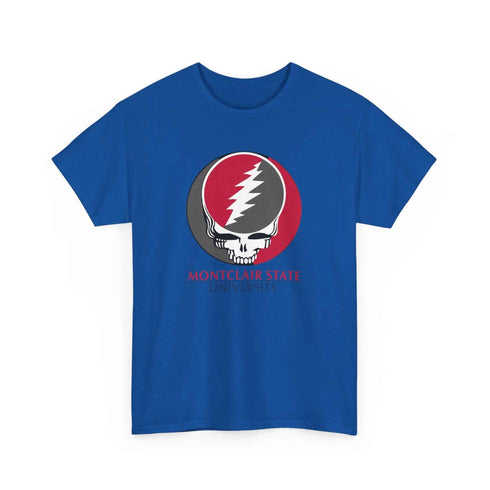 Montclair State University Grateful Dead T-Shirt