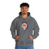 University of Denver Unisex Heavy Blend Hoodie - Hooded Sweatshirt - StealieShop