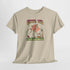 1992 Summer Tour Unisex Grateful Dead T-Shirt - Icons From The Road Collection