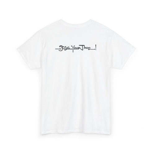 26.2 'Steal Your Thon' Stealie Two-Sided Unisex Grateful Dead T-Shirt