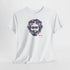 Yankees Jerry Life is dead.® Unisex Grateful Dead T-Shirt