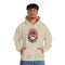 San Francisco Giants Dripping Stealie Unisex Heavy Blend Hoodie - MLB Printify