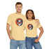 Denver Broncos Grateful Dead T-Shirt Printify