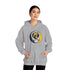 UC Santa Cruz Grateful Dead Unisex Heavy Blend Hoodie StealieShop