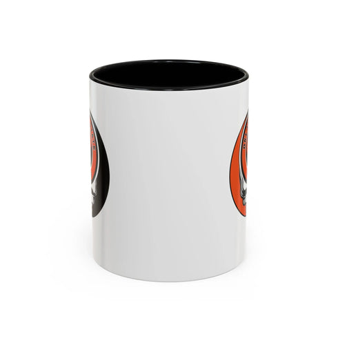 Oklahoma State University Grateful Dead Stealie Coffee Mug (11oz or 15oz) - StealieShop