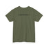 Gang Green Stealie Two-Sided Grateful Dead T-Shirt