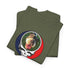 Custom Dog Stealie Unisex Grateful Dead T-Shirt (96)