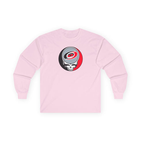 Carolina Hurricanes Long Sleeve T-Shirt