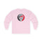 Carolina Hurricanes Long Sleeve T-Shirt