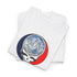 Alta Trail Map Stealie Grateful Dead T-Shirt