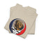Custom Dog Stealie Unisex Grateful Dead T-Shirt (151)