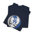 Grateful Dead - Los Angeles Dodgers Grateful Dead Steal Your Face T-Shirt - StealieShop