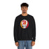 Grateful Dead - Tampa Bay Bucaneers Grateful Dead Stealie Crewneck Sweatshirt - StealieShop