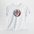 Ohio State Logo Stealie Grateful Dead T-Shirt