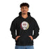 University of Charleston Grateful Dead Unisex Hoodie - StealieShop