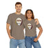 Texas State University Grateful Dead T-Shirt Printify