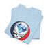Custom Diamond Stealie Unisex Grateful Dead T-Shirt