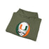 University of Miami Grateful Dead Hoodie